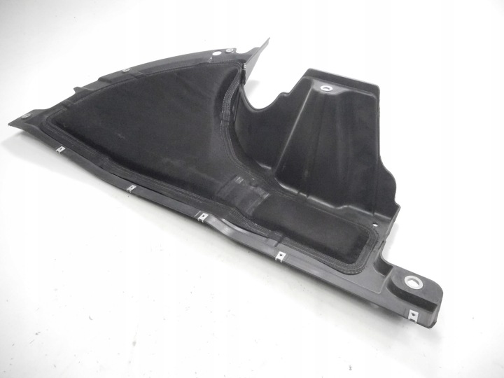 PROTECTION MOTEUR CITROEN JUMPER 2006- DROITE 7489 39