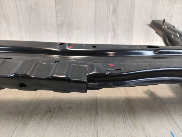 HYUNDAI I10 II 2 POUTRE PARE-CHOCS AVANT 86530B9000