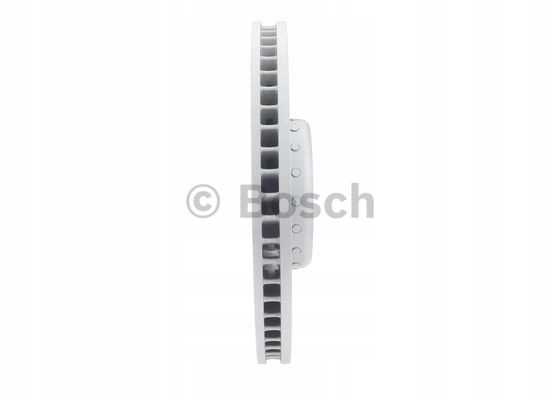 BOSCH DISQUES FREIN AVANT 0 986 479 E26