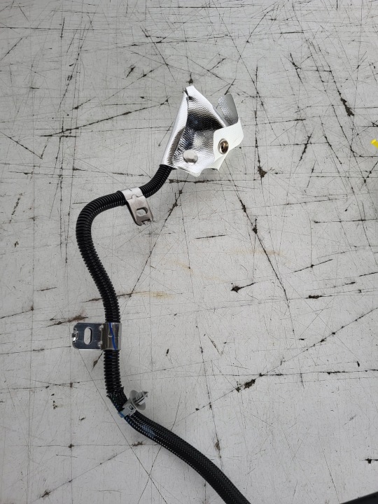 TUYAU FIL RÉDUCTEURS KATALITYCZNEJ PEUGEOT 308 508