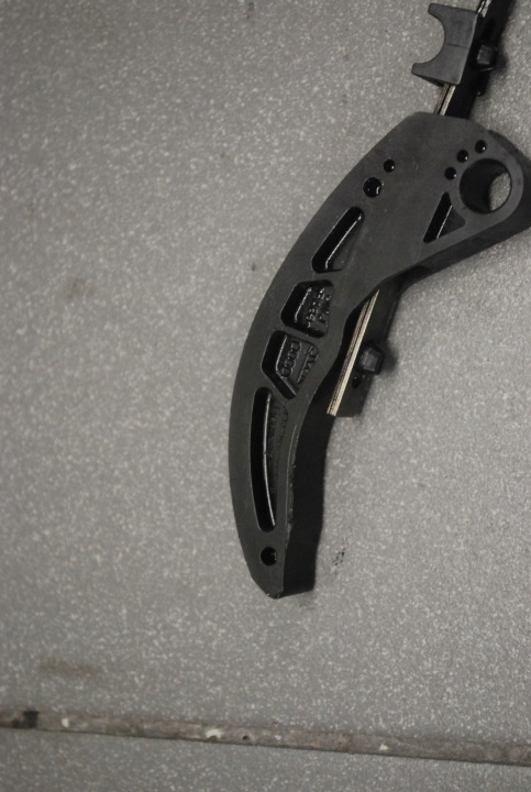 GLISSIÈRE DISTRIBUTION AUDI 3.0 TDI CRT 059109467AF