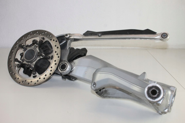 BMW R 1200 RT K52 14-16 CARDAN BRAS DE SUSPENSION DIFFÉRENTIEL GROUPE MOTOPROPULSEUR