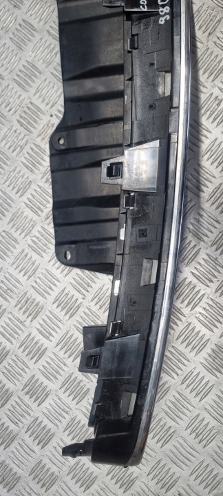 MINI R60 COUNTRYMAN GRILLE CALANDRE AVANT AVANT 9801581