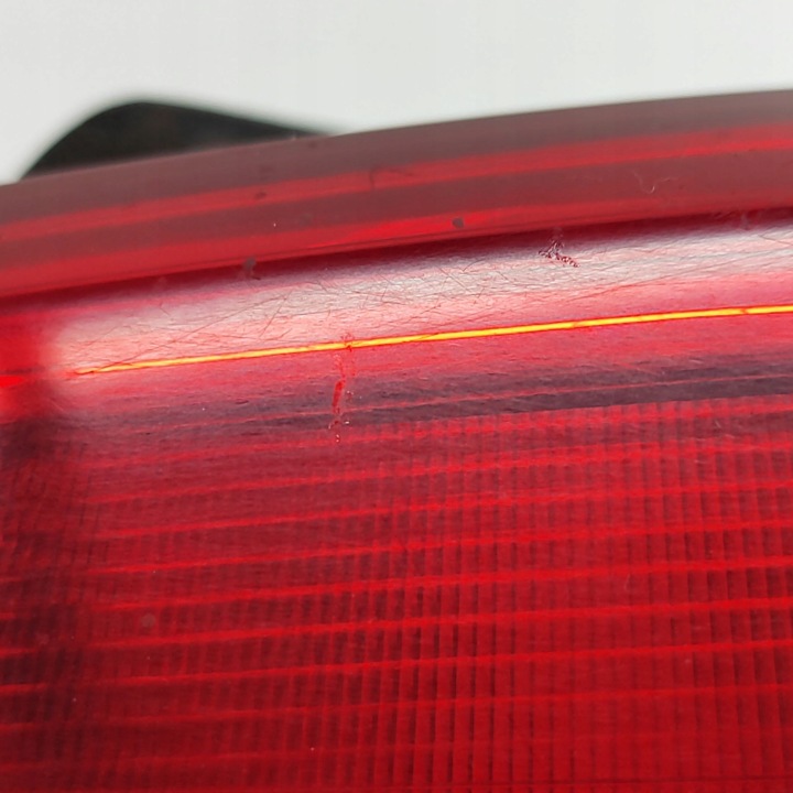 VOLKSWAGEN PASSAT B7 2014 DROITE CÔTÉ PHARE ARRIÈRE