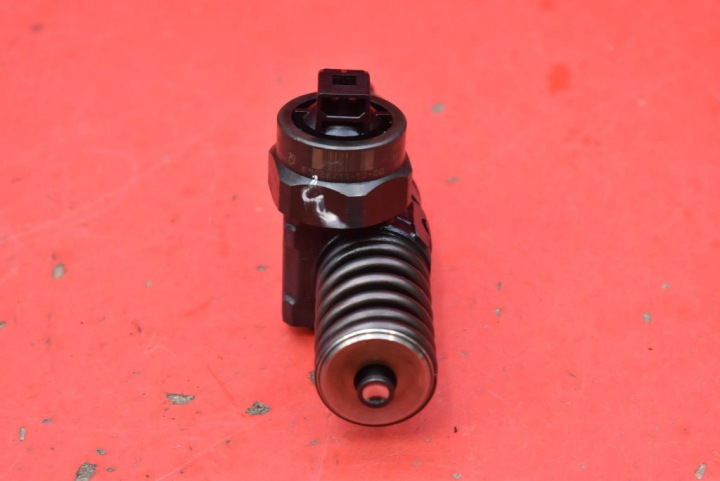 INJECTEUR INJECTEUR DE POMPE 038130073H 0414720014 VW SHARAN 1 I 1.9 TDI 90 KM 00-10