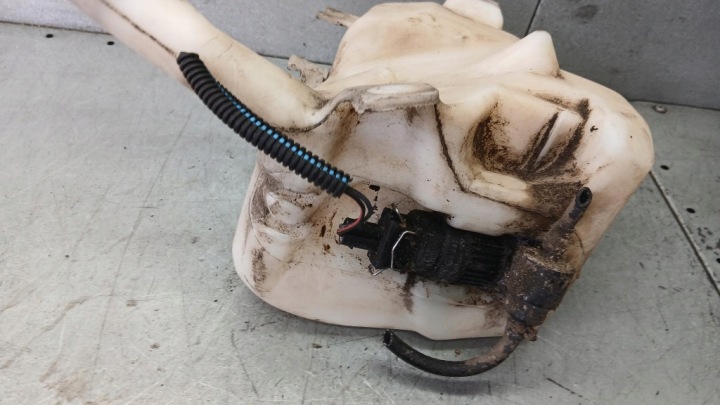 RÉSERVOIR LIQUIDE VERS LAVE-GLACES OPEL VECTRA B 2.0DTI UNIVERSEL 95-99R