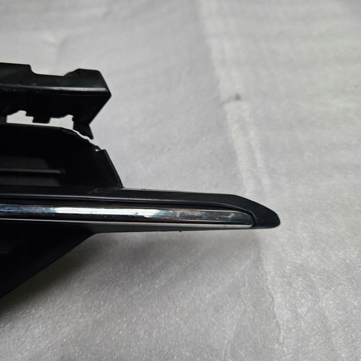 GRILLE PARE-CHOCS HALOGÈNE DROITE VW GOLF 7 VII R LINE LIFT 17- 5G0853666Q