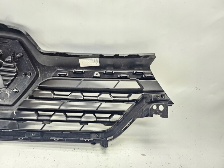 CALANDRE RADIATEUR GRILLE RENAULT KANGOO III 2021