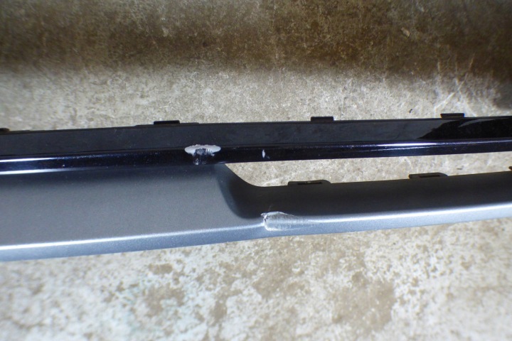 PARE-CHOCS AVANT 658807221 SKODA KAMIQ
