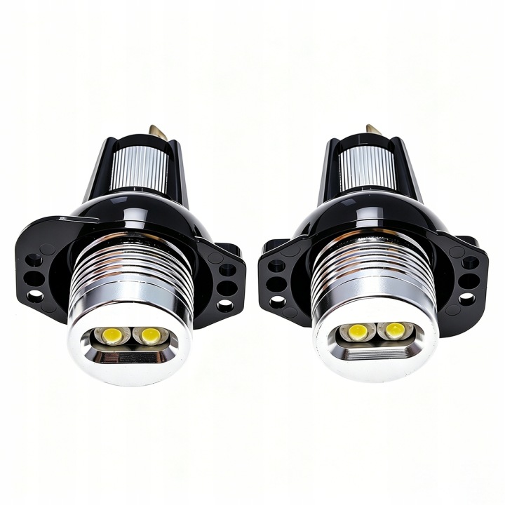 LED MARKER BMW E90 E91 MARKERY SEGMENTS 12 WAT 6000K PUISSANT