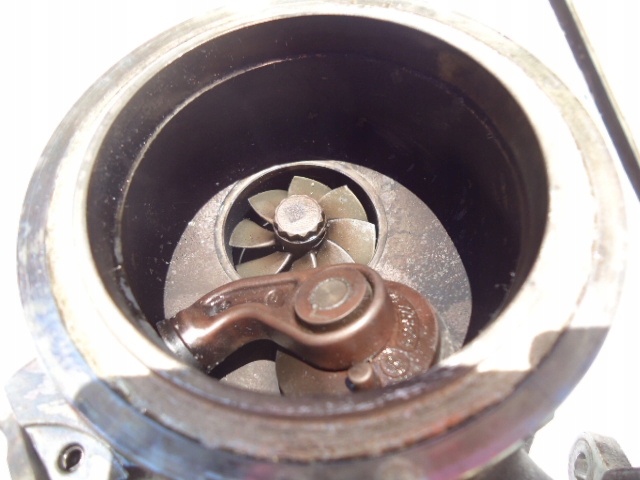 AUDI GOLF SHARAN 2,0TFSI TURBOCOMPRESSEUR 06K145702R