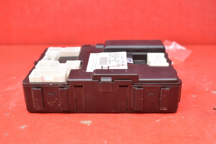 MODULE CONFORT 284B1-CC010 NISSAN MURANO 1 I Z50 3.5 V6 234 KM 02-08