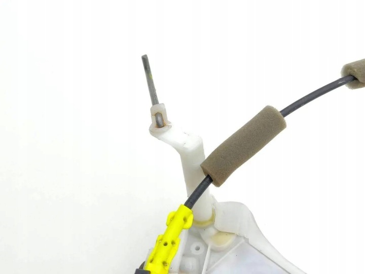 SERRURE DROITS AVANT PORTES NISSAN QASHQAI II (J11, J11_) 805006UE0A