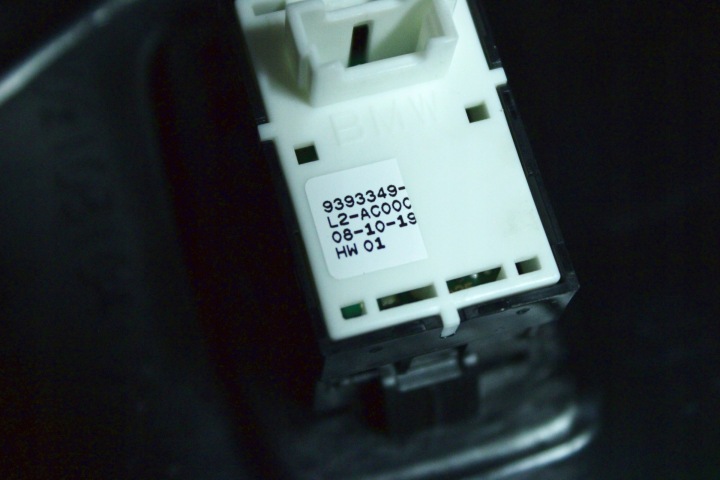 BMW 5 G31 PROTECTION CHÂSSIS COUVERCLES DE COFFRE COURROIE ARRIÈRE 7387530 9393349 9399350