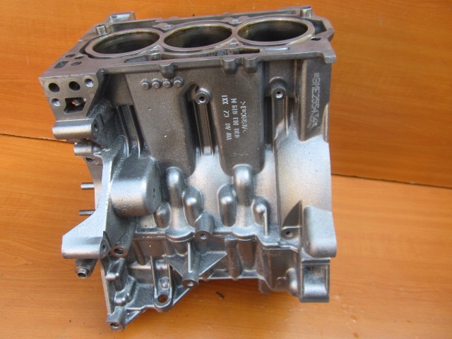 VW POLO FABIA IBIZA 1.2 12V MOTEUR BME BZG CGP PISTON 076168 2+ BIELLE 36AC