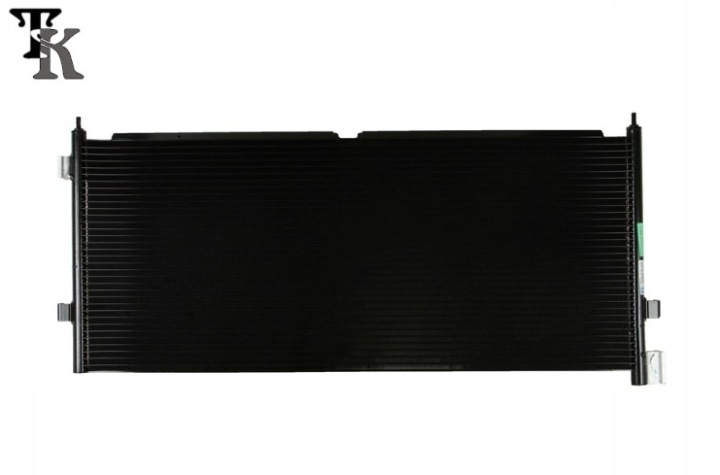 DÉSHYDRATEUR CLIMATISATION 835X331X22 VOLVO FH12 FH16 NH12 08.93- NISSENS