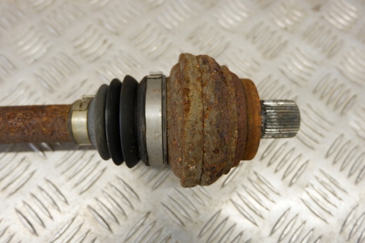 DEMI-ARBRE ARRIÈRE DROITE VW ID.3 (E11) 1EA501204D ÉLECTRIQUE 70KW 2020