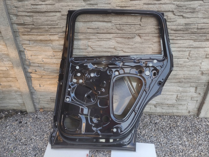 SKODA KODIAQ PORTES DROIT ARRIÈRE ARRIÈRE 565833312