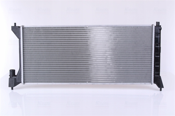 NISSENS 630749 RADIATOR LIQUID photo 3 - milautoparts-fr.ukrlive.com