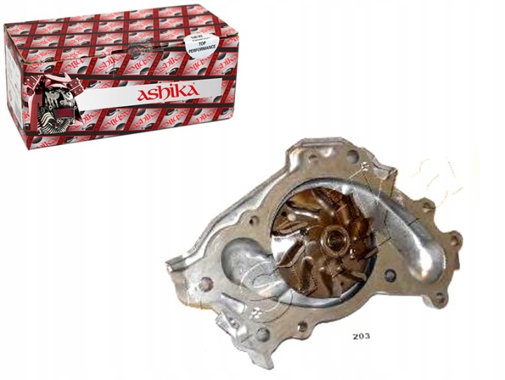 POMPE À EAU TOYOTA