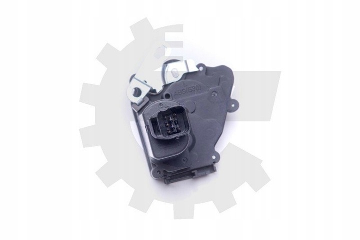 CENTRAL LOCK FRONT LEFT KIA CERATO SPECTRA 