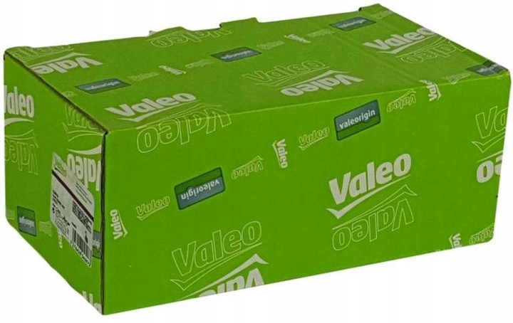 BOMBA DE REFRIGERACIÓN VALEO 506980 