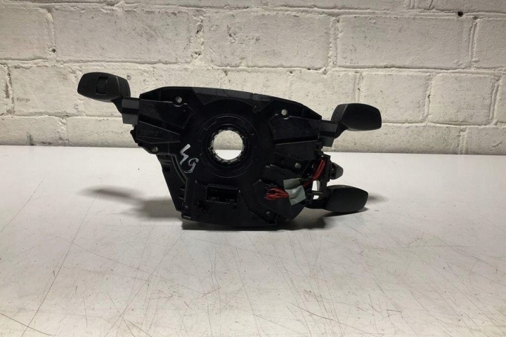 MANETTES BMW 5 (E60) 6976395 3.0L GASOLINE 2008