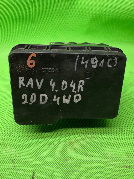 POMPE ABS TOYOTA RAV4 07E036093 44510-42080 89541-42050 33800-0020