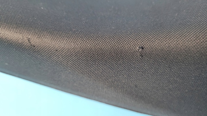 VOLVO XC60 II 21R PROTECTION MONTANTS B DROITE 31479434