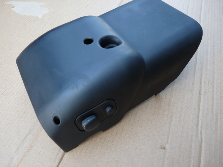 AUDI A8 D2 99-02 PROTECTION COLONNES CAOUTCHOUC