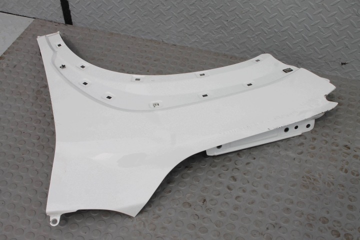 AILE GAUCHE AVANT AVANT 66311J9000 HYUNDAI KONA I 17-23 SAW