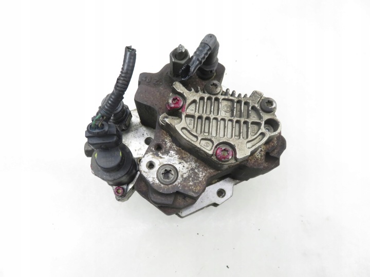 POMPE INJECTION FORD FOCUS MK2 II 1.6 TDCI 0445010089 9651844380 0928400575