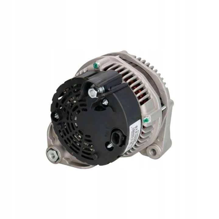 ELECTRIC GENERATOR STARDAX STX100035R ROVER BMW 