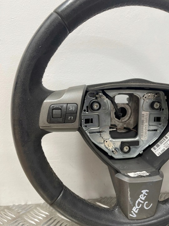 2007 OPEL VECTRA C VOLANT 13208853