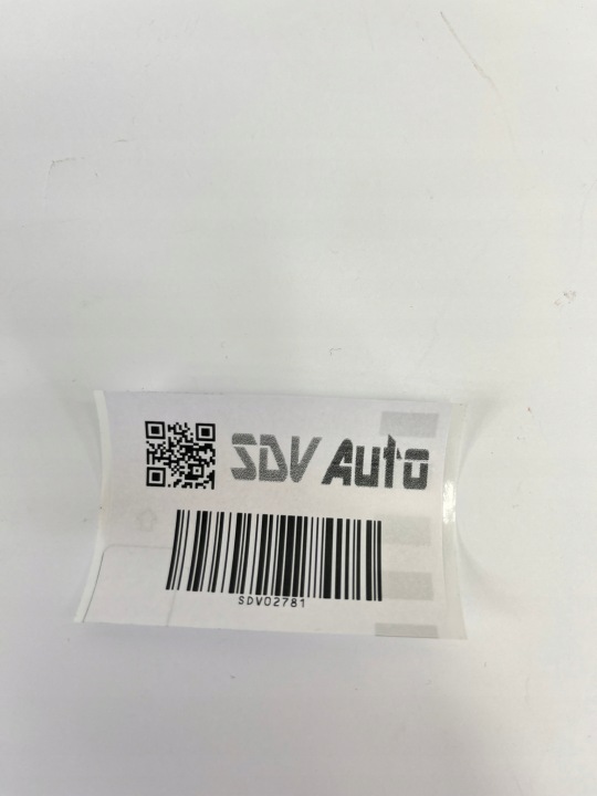 PLASTIQUE PROTECTION SEUIL MONTANTS SIWY GRIS MERCEDES W124 1246880206
