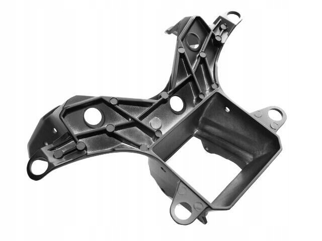 CHÂSSIS PHARES PARE-SOLEIL YAMAHA YZF 600 R6 R-6 08-14