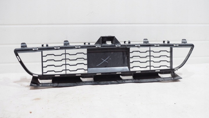 GRILLE CENTRALE PARE-CHOCS AVANT BMW 4 IV F32 F33 F36 MODULE 13-19R