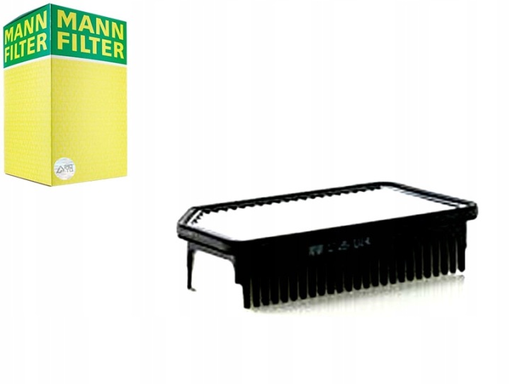 FILTRE AIR C26014 MANN