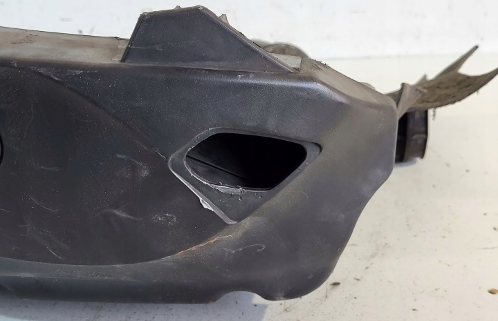 AIRBOX CHÂSSIS FILTRE AIR 1SDE-441A-00 YAMAHA MAJESTY 400 2005-2015R
