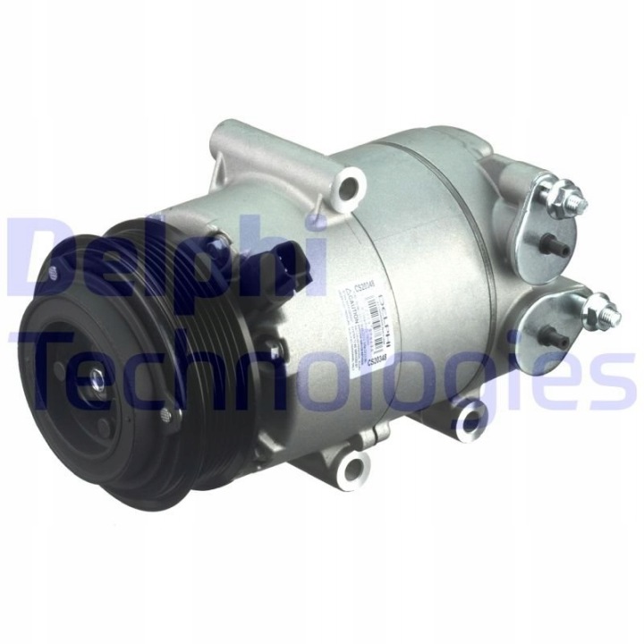 COMPRESSEUR KLIM.FORD MONDEO 2.0 07-