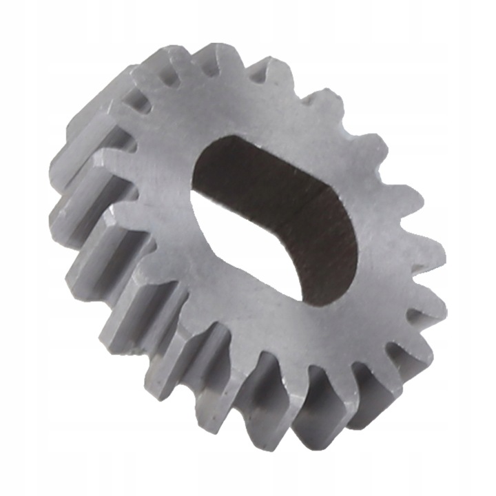 19-ZEBOWA TRANSMISSION MOTEUR TOIT OUVRANT 5WK1035 ACIER SUBSTITUT