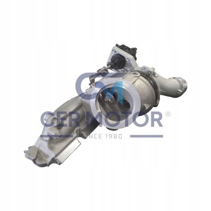 TURBOCOMPRESSEUR CER 59901A BMW 1.5 14-