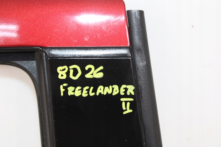 PORTES DROIT ARRIÈRE DROIT ARRIÈRE LAND ROVER FREELANDER II 06R- 889 CODE VERNIS