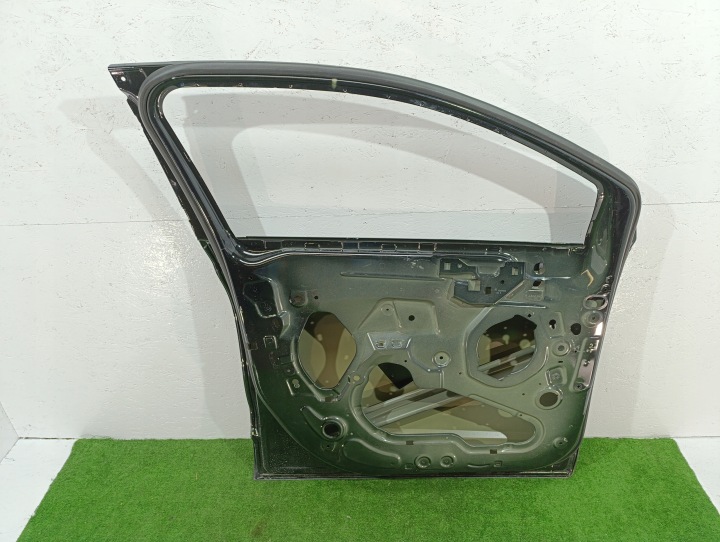 OPEL CROSSLAND X PORTES GAUCHE AVANT CÔTÉ GAUCHE