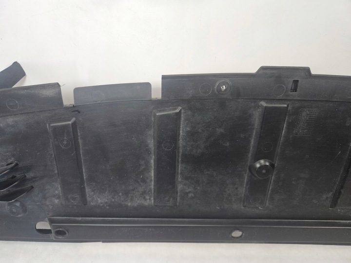 RENAULT SCENIC II 2 2003 2009 PROTECTION INFÉRIEURE PARE-CHOCS AVANT 8200140334