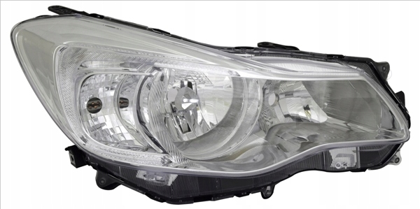 FAROS PARTE DELANTERA TYC 20-15911-05-2 