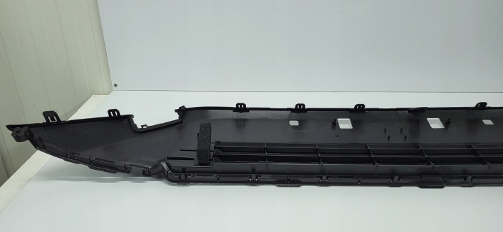 RAV4 V 19-23R GRILLE DOUBLURE PARE-CHOCS AVANT AVANT INFÉRIEURE 53113-42121