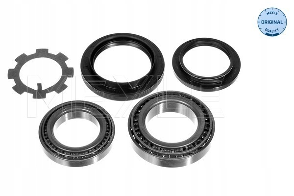 BEARING I HUB KOL MEYLE 714 501 0002 photo 2 - milautoparts-fr.ukrlive.com