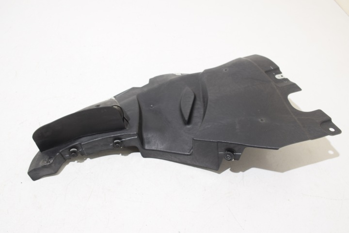 BMW X6 G06 DROIT AVANT PASSAGE DE ROUE PROTECTION WNEKI ROUES MODULE