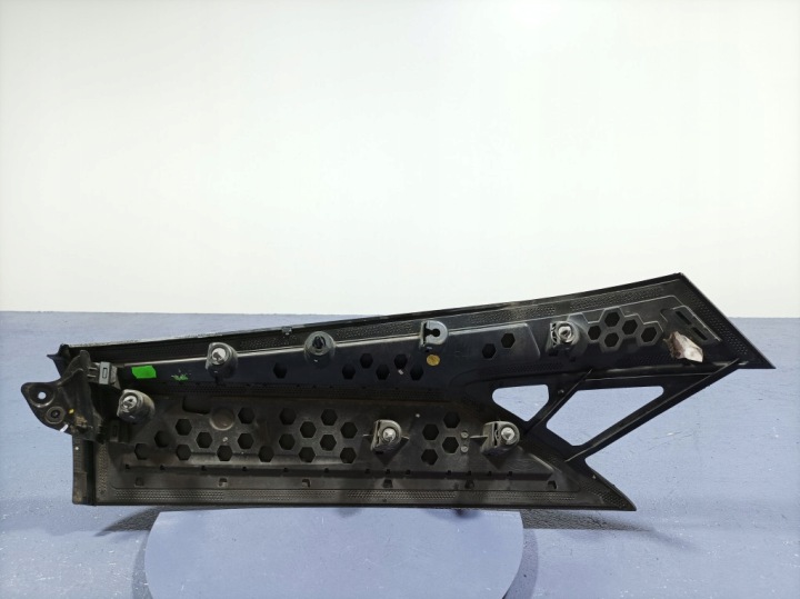 FORD GRAND C-MAX MK2 MOULURE REVÊTEMENT GARDE-BOUE ARRIÈRE DROITE AM51-U29612-A FA